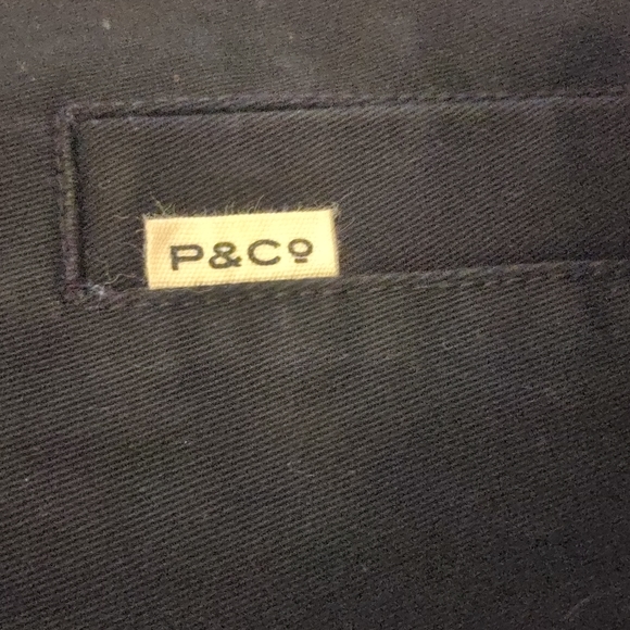 P & co furry lined Winter Jacket - Picture 2 of 16